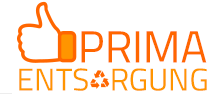 Logo von Prima Entsorgung