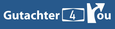 Logo von Gutachter4You