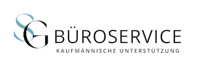 Logo von SG Büroservice Berlin