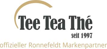 Logo von Ronnefeldt Berlin