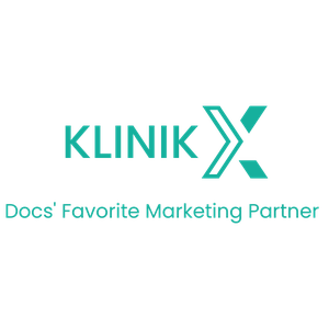 Logo von Klinik X