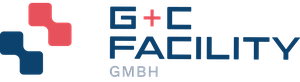 Logo von G+C Facility GmbH