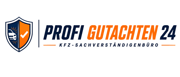 Logo von Profi Gutachten 24