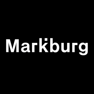 Logo von Markburg – Designagentur & Webagentur