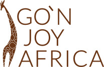 Logo von Go'n joy Africa