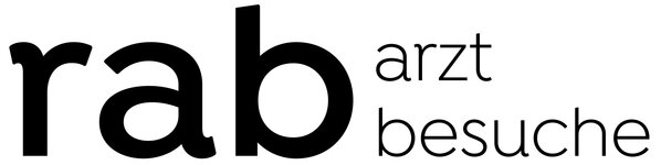 Logo von RAB Arztbesuche