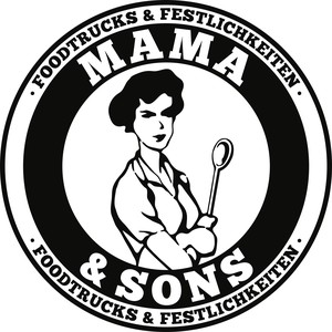 Logo von Mama & Sons