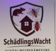 Logo von SchädlingsWacht - Schädlingsbekämpfung & Prävention