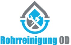 Logo von Rohrreinigung OD