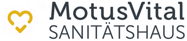 Logo von Sanitätshaus MotusVital Kudamm