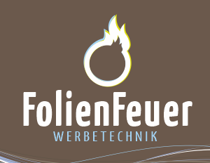 Logo von FolienFeuer Werbetechnik