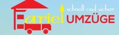 Logo von Ariel Umzüge Berlin