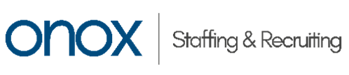 Logo von ONOX Staffing & Recruiting