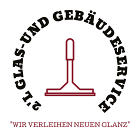 Logo von 2L Glas- und Gebäudeservice