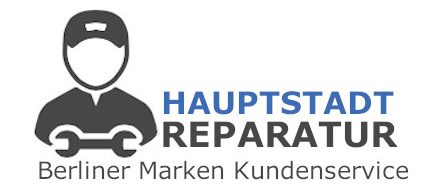 Logo von Hauptstadt Reparatur