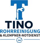 Logo von TINO Rohrreinigung & Klempner-Notdienst
