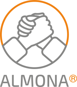 Logo von Almona, Moed & Najjar GbR