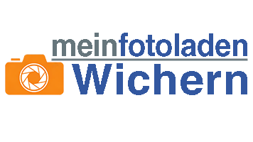 Logo von Foto Wichern  - meinFotoladen