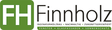Logo von FH Finnholz GmbH & Co. KG