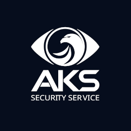 Logo von AKS Security Service GmbH