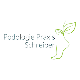 Logo von Podologie Praxis Schreiber