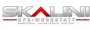 Logo von Skalini Kfz-Werkstatt