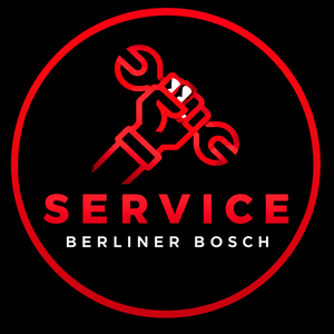 Logo von Berliner Bosch Service