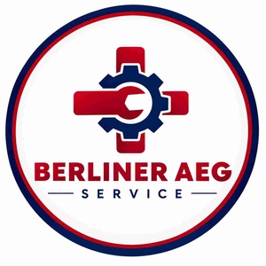 Logo von Berliner AEG Service