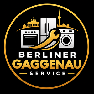 Logo von Berliner Gaggenau Service