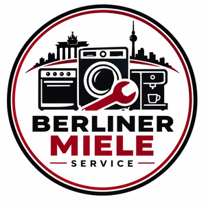 Logo von Berliner Miele Service