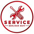 Logo von Berliner NEFF Service