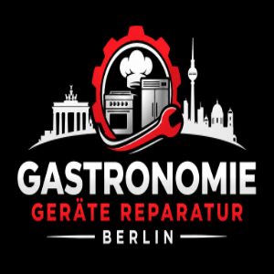 Logo von Gastronomie Geräte Reparatur Berlin