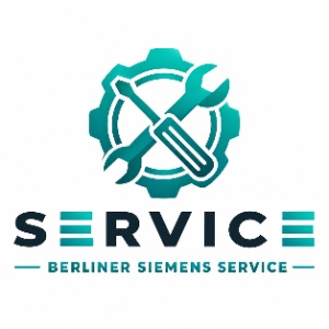 Logo von Berliner Siemens Service