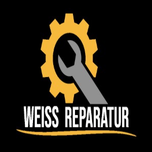 Logo von Weiss Reparatur