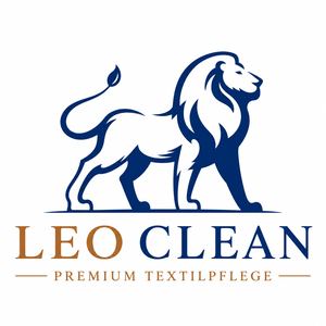 Logo von LeoClean Schöneberg