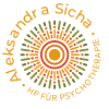 Logo von Praxis für Traumatherapie - Aleksandra Sicha