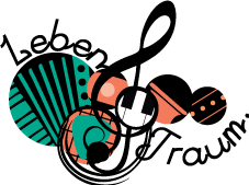 Logo von Musikschule Lebenstraum, Irina Yudaeva