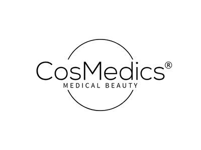 Logo von CosMedics Medizinisches Kosmetikstudio in Berlin Zehlendorf