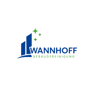 Logo von Wannhoff Gebäudereinigung
