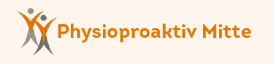 Logo von Physioproaktiv Mitte