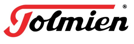 Logo von Tolmien Umzüge