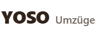Logo von YOSO Umzüge