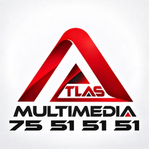 Logo von Atlas Multimedia