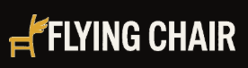 Logo von Flying Chair Umzug