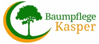 Logo von Baumpflege Kasper GmbH