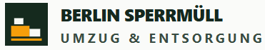 Logo von Umzugsunternehmen Berlin Sperrmüll