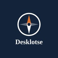 Logo von Desklotse – KI-Beratung