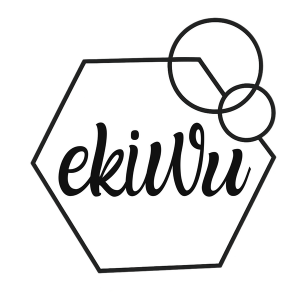 Logo von ekiwu
