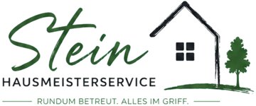 Logo von Stein Hausmeisterservice BB GmbH