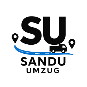 Logo von Sandu Umzug